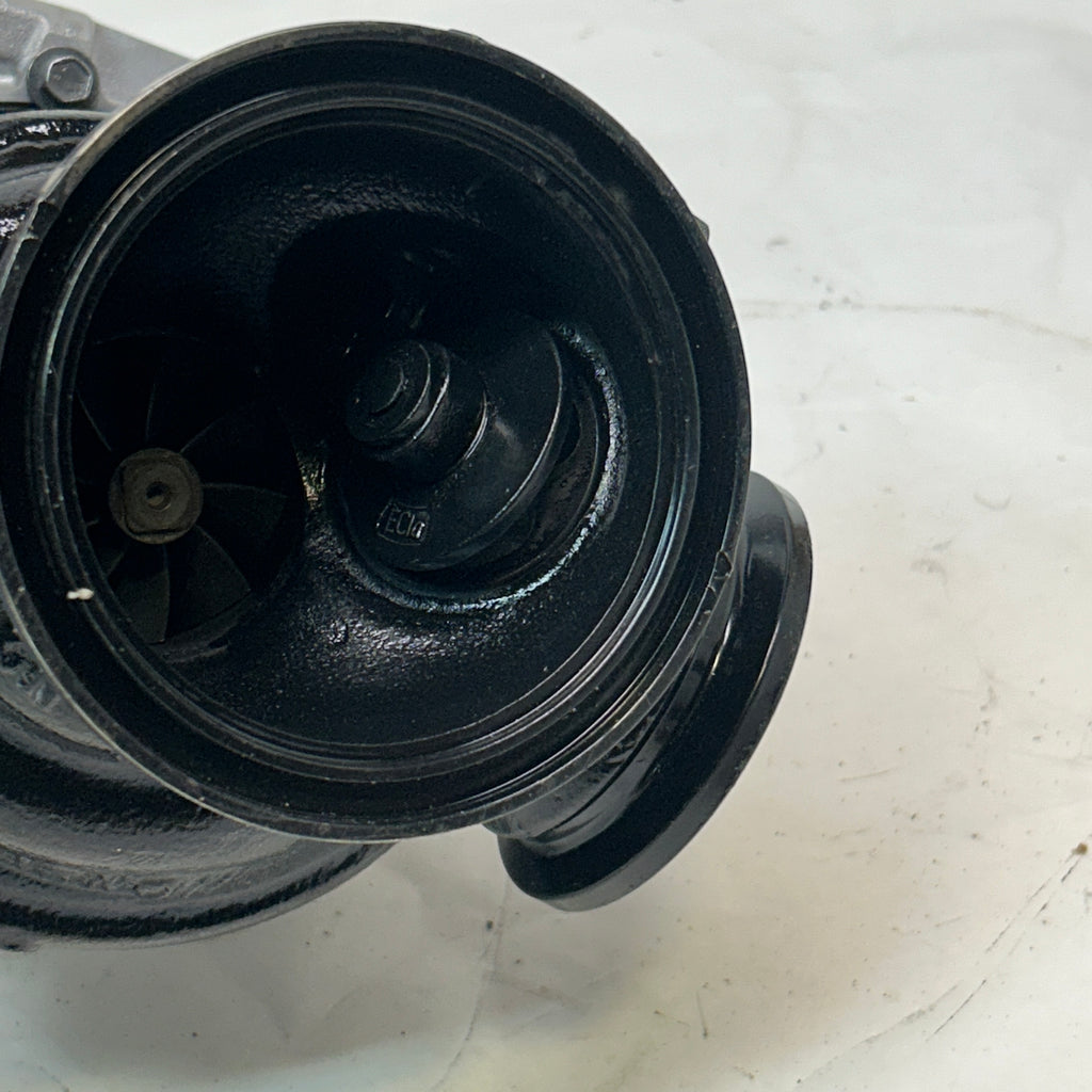 SPD GARRETT TURBOCHARGER FOR BMW M5 M6 4.4L 13-15 S63  MGT2260DSL