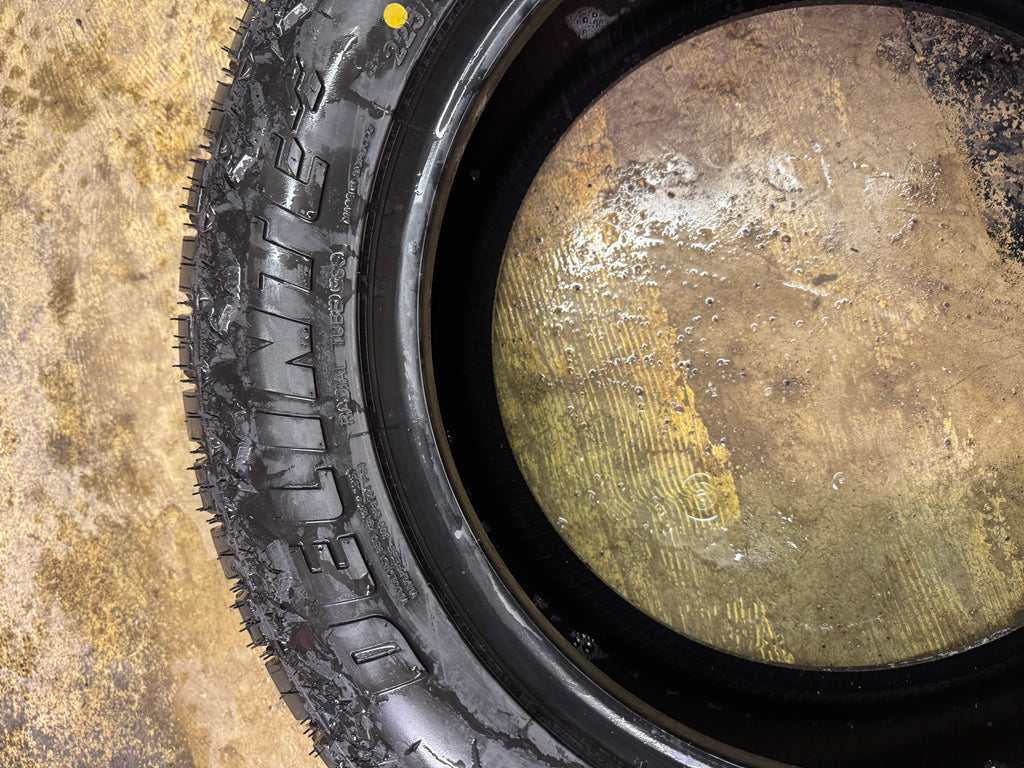 DELINTE CENTURION A/T BSW LT 225 65 17 102H ALL TERRAIN TIRE 714098