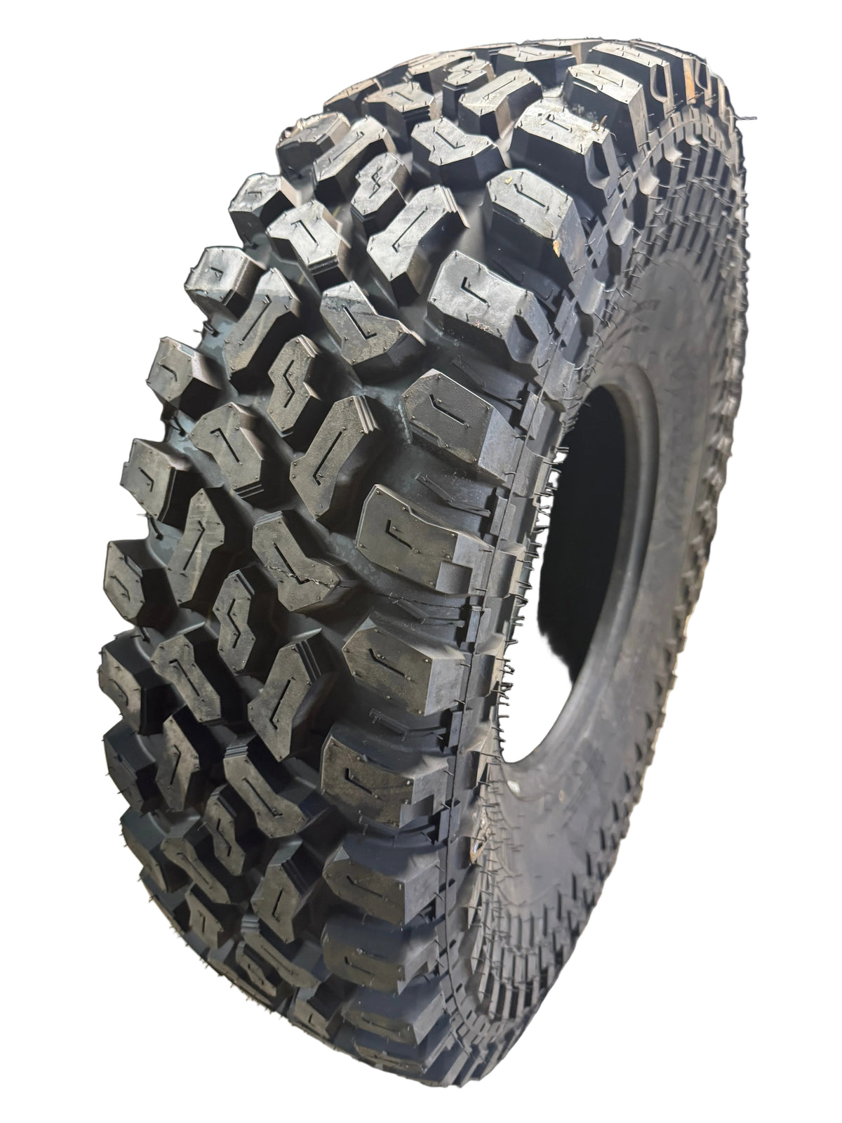SUPERATV INCURSION A/T BSW  35 10 15 92M 8PLY ATV/UTV TIRE SAINC35x1015