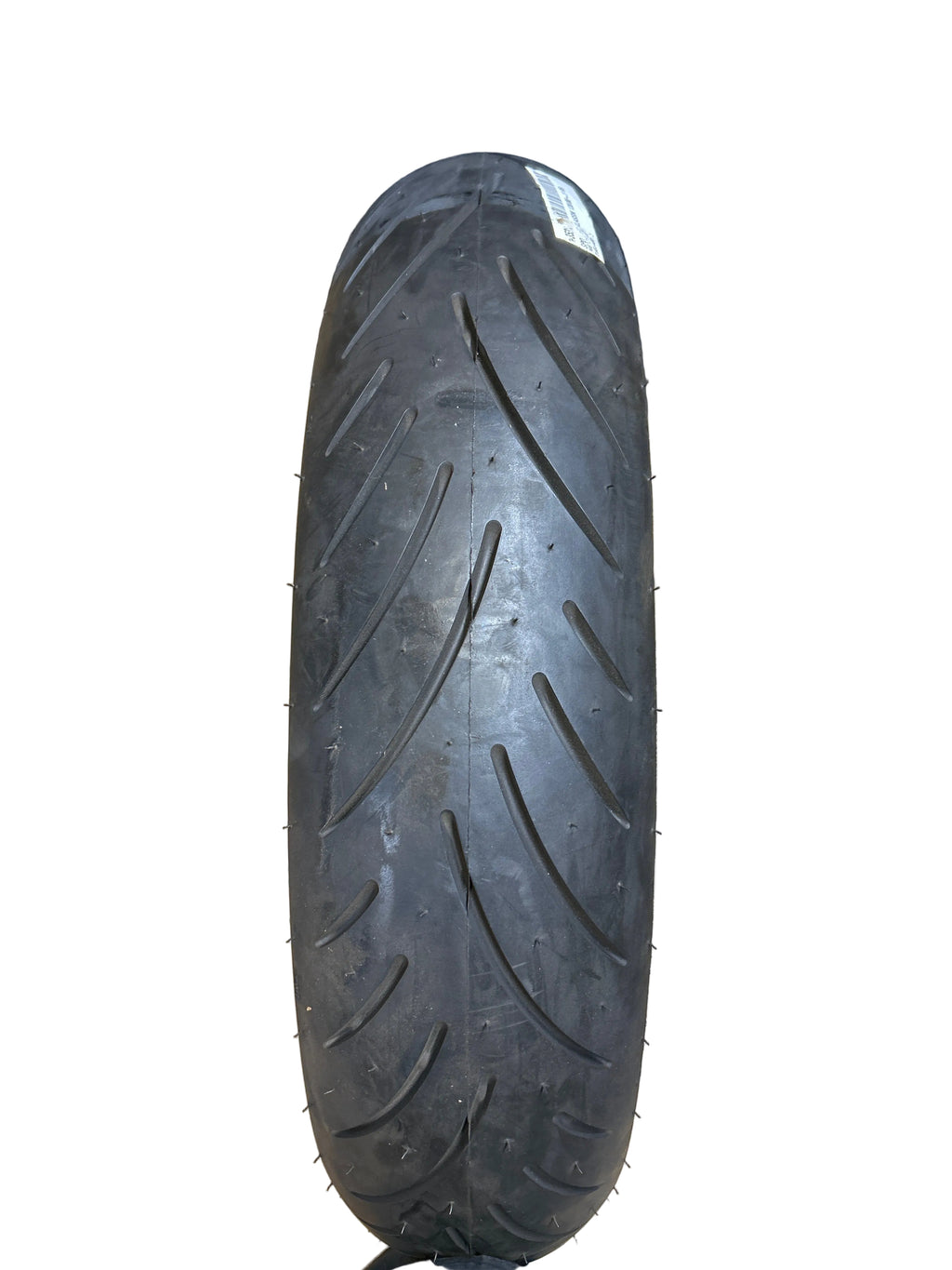 NOS METZELER SPORTEC KLASSIK BSW 130 80 17 65H REAR TIRE 2551400