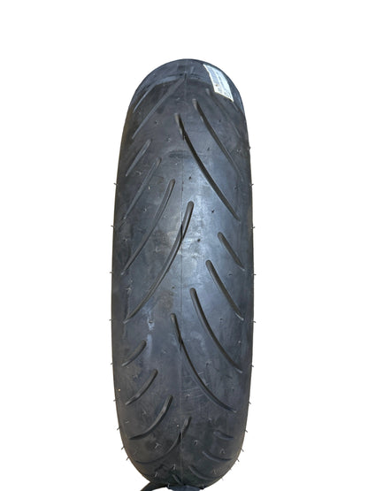 NOS METZELER SPORTEC KLASSIK BSW 130 80 17 65H REAR TIRE 2551400