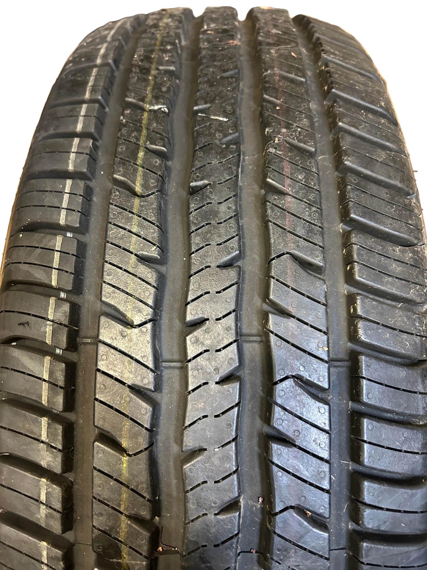 BFGOODRICH ADVANTAGE CONTROL BSW P 235 65 16 103H ALL SEASON TIRE 28566