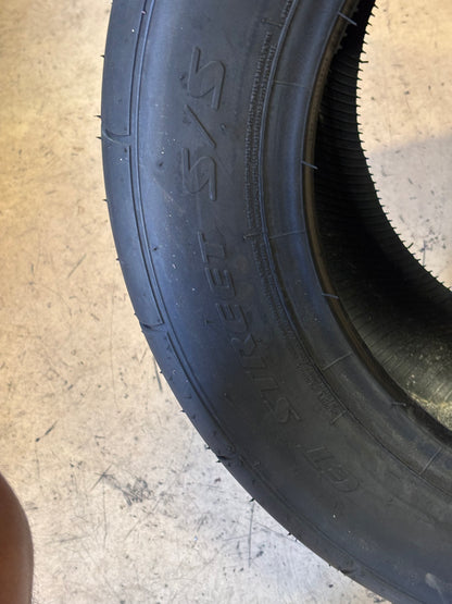 MICKEY THOMPSON ET STREET S/S BSW  305 45 17 SL DRAG RACING TIRE 90000028441