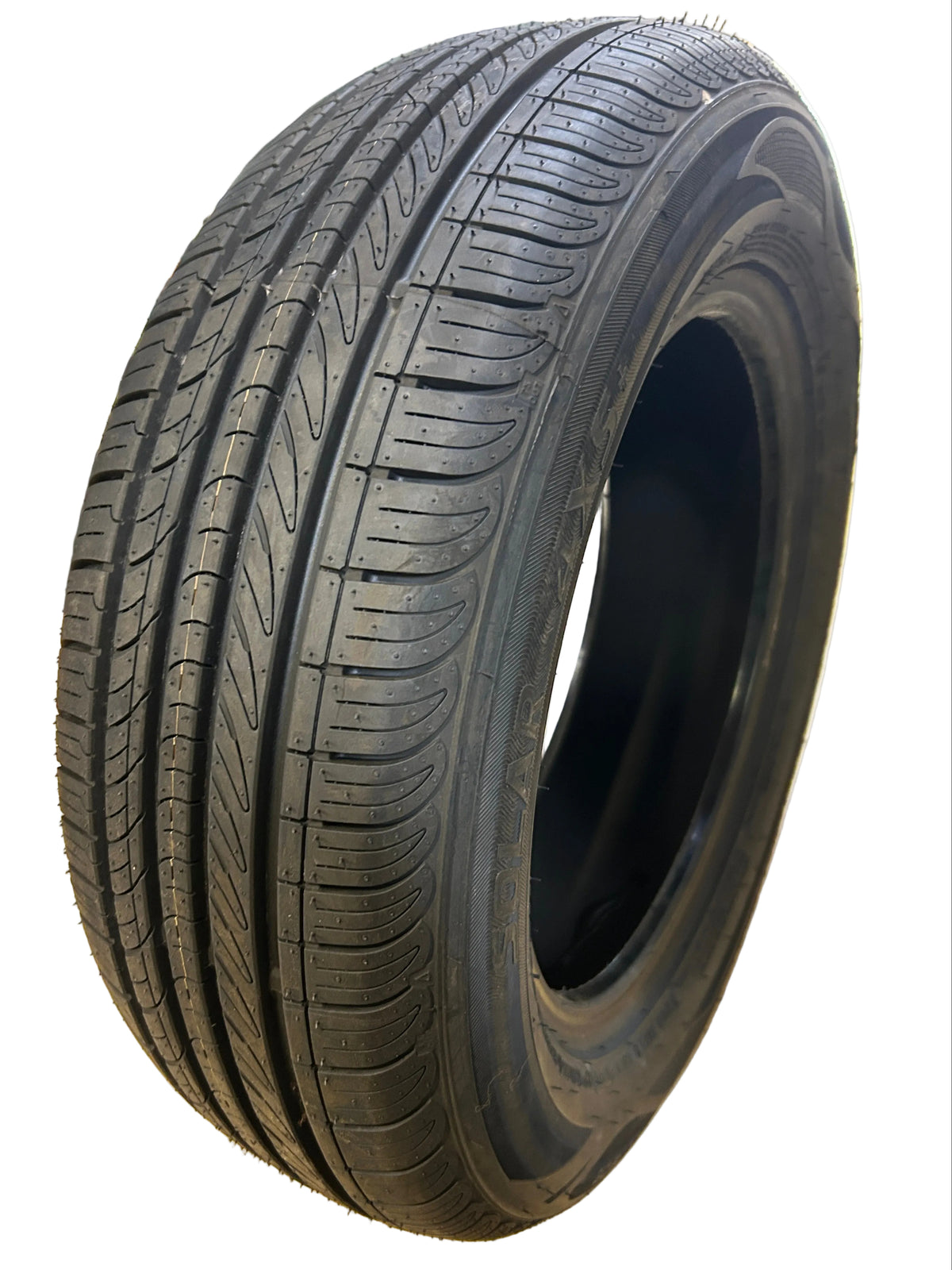SOLAR 4XS BSW P 185 65 14 85H ALL SEASON TIRE SLR62