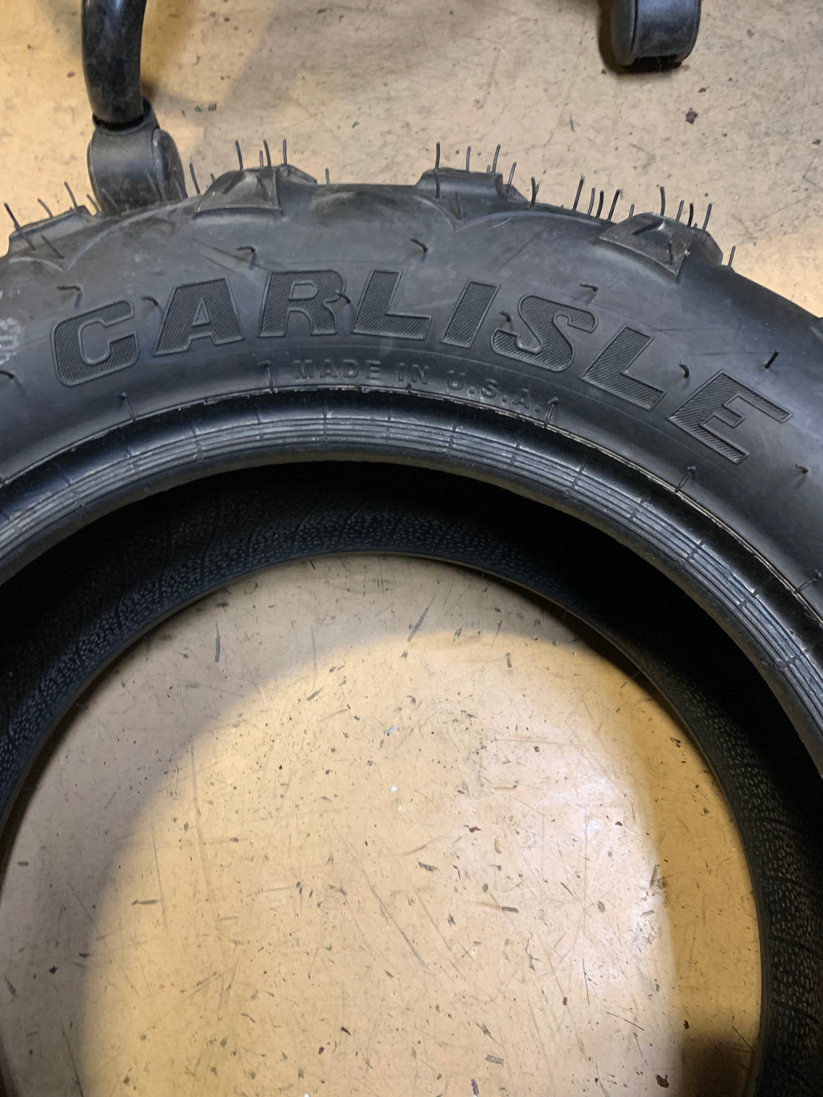 CARLISLE AT489 II BSW AT 26 8 14  ATV/UTV TIRE 560565