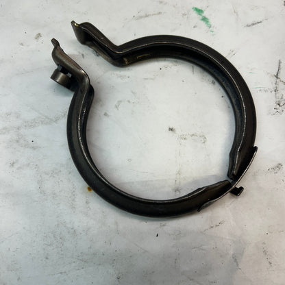 USED CORE GM 25204082 TURBOCHARGER 20-23 CHEVY TRAILBLAZER