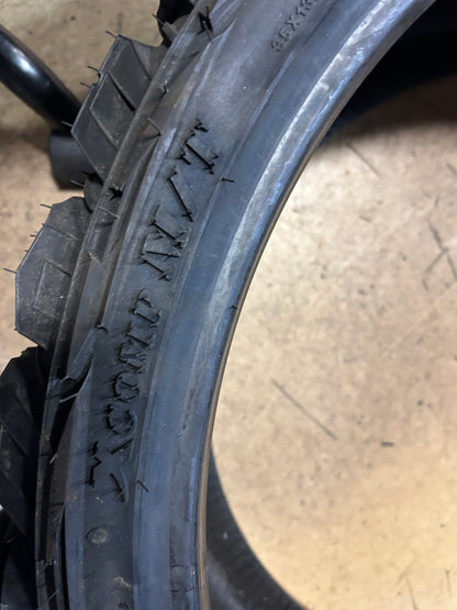 GLADIATOR XCOMP M/T BSW LT 35 13.5 26 10PLY MUD TIRE 1932263526