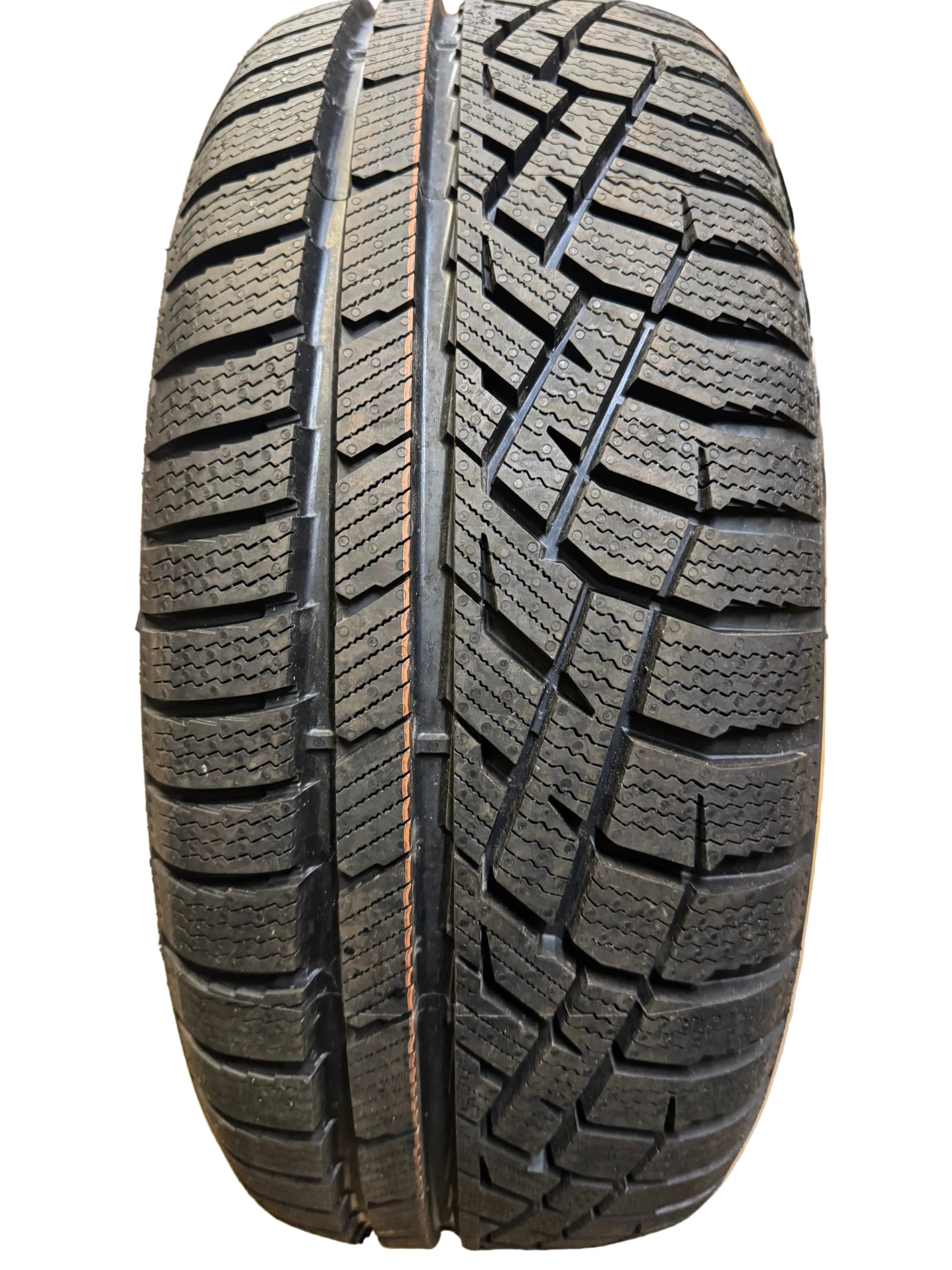 NOKIAN REMEDY WRG5 BSW P 205 55 16 91V ALL WEATHER TIRE T432534