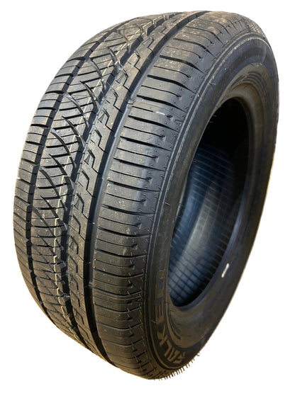 FALKEN ZIEX ZE960 A/S BSW P 225 55 16 95V SL UHP TIRE 28962670