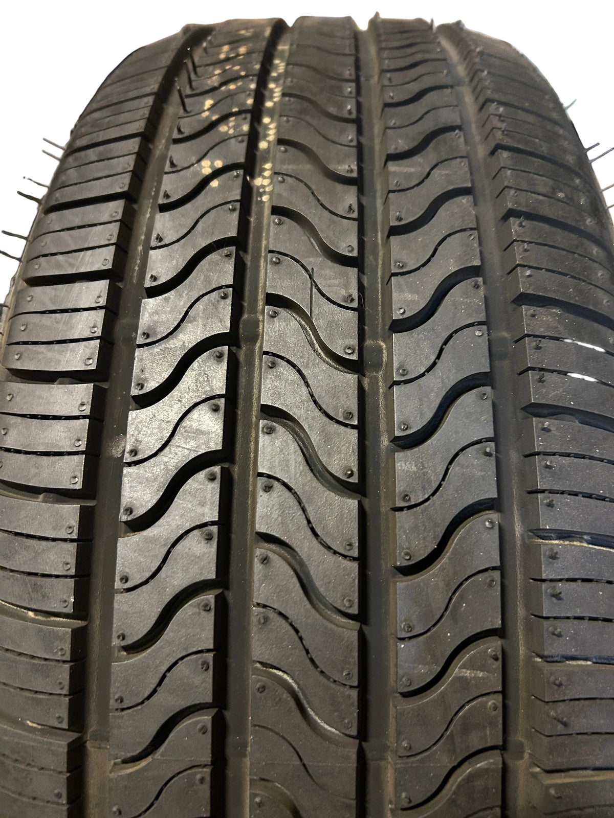 FIRESTONE ALL SEASON BSW P 235 55 18 100H TIRE 003030