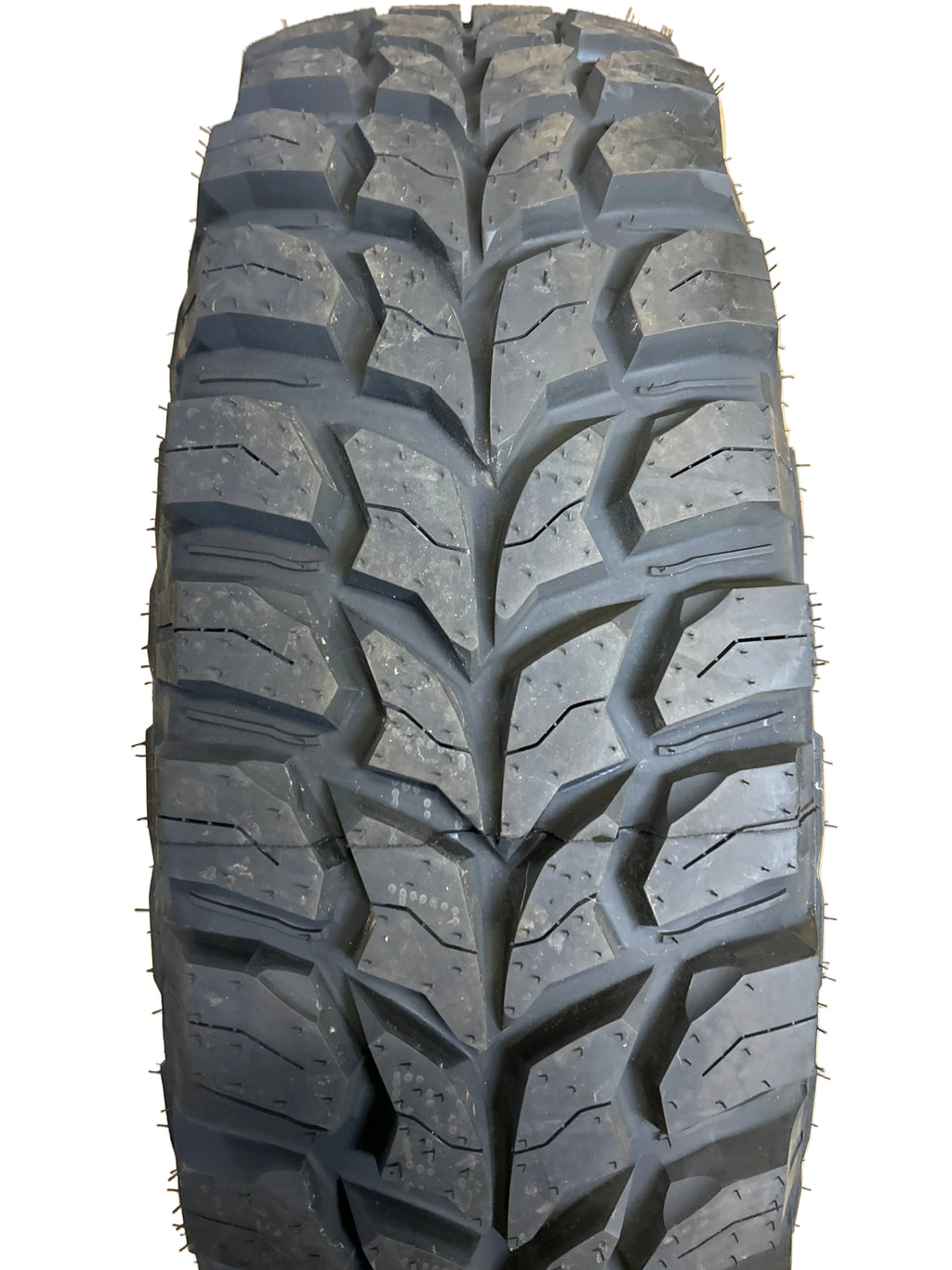 2 LINGLONG CROSSWIND M/T BSW LT 235 80 17 120/117Q  TIRE 221007513