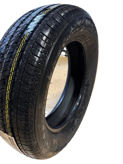 FIRESTONE FT140 BSW P 205 60 16 92H ALL SEASON TIRE 007221