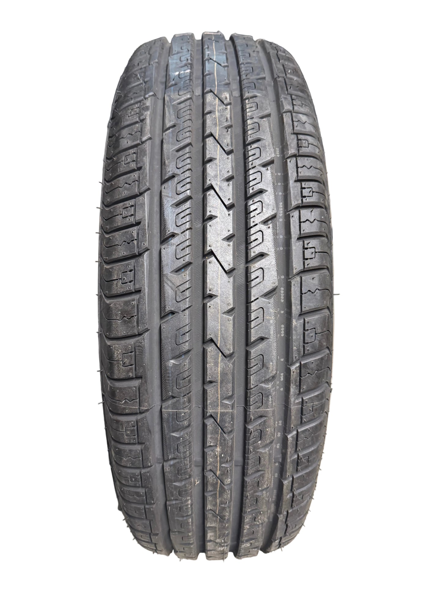 NOS ATTURO AZ610 BSW P 235 65 17 108H XL ALL SEASON TIRE 53011