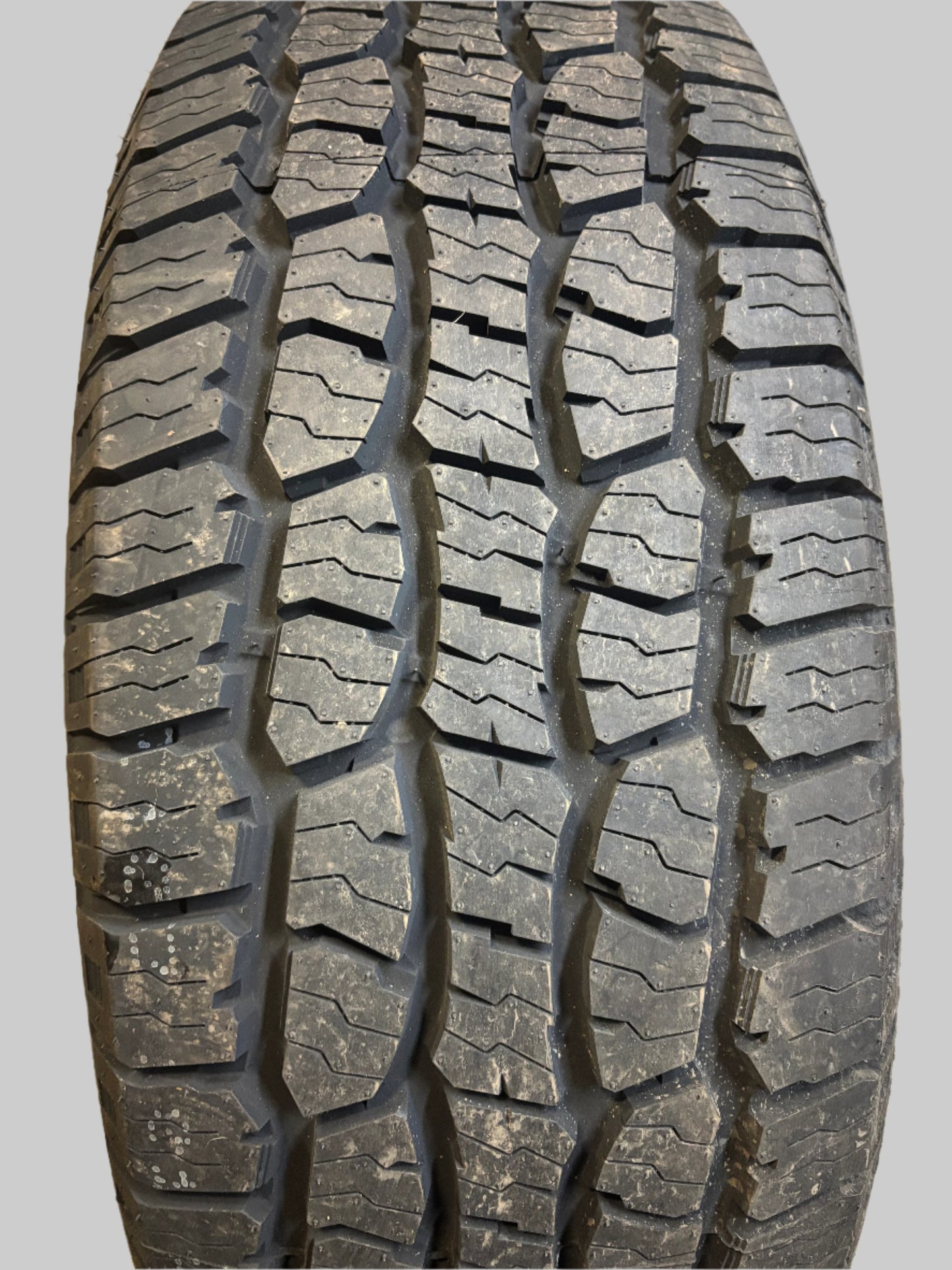 PRINX HI COUNTRY A/T HA2 BSW P 275 60 20 115T SL ALL TERRAIN TIRE 3468250505