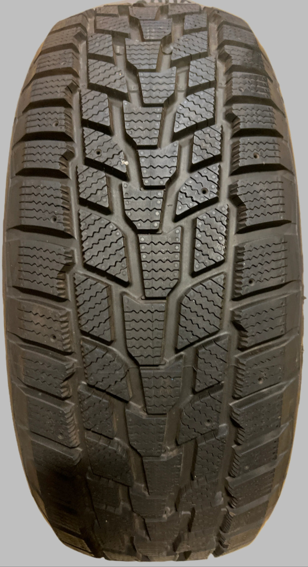 NEW COOPER EVOLUTION WINTER P 215 60 16 94T SL SNOW TIRE 90000029777