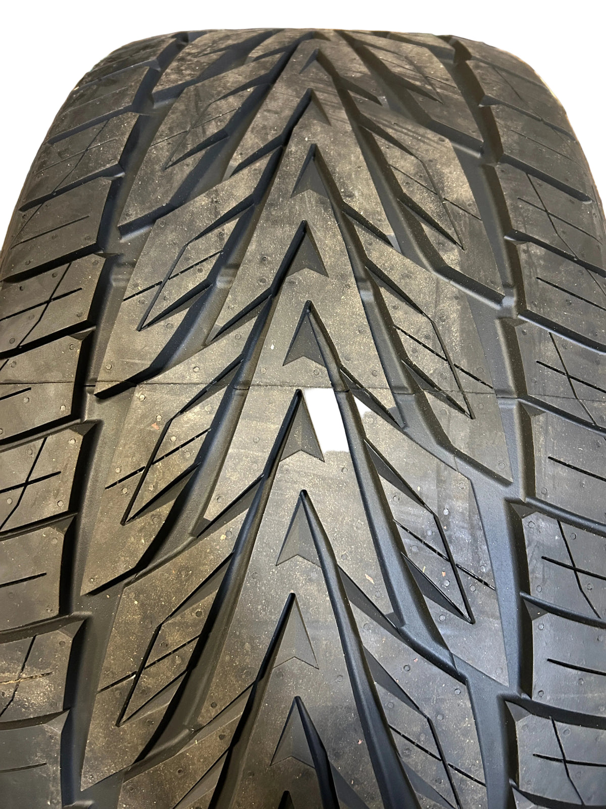 4 TOYO PROXES ST III BSW P 295 35 22 108W XL PERFORMANCE TIRE 247390