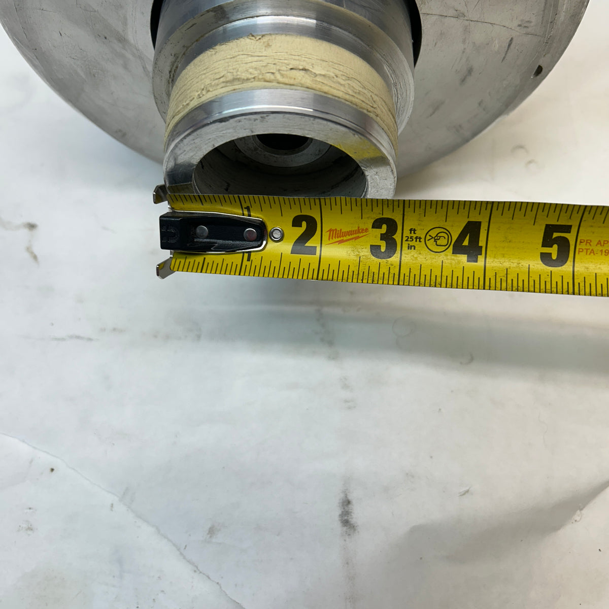 SPINDLE JIG ASSEMBLY DTR-095