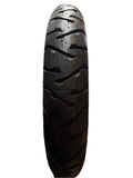 NOS MICHELIN ANAKEE III 110 80 19 59V FRONT MOTORCYCLE TIRE 23258