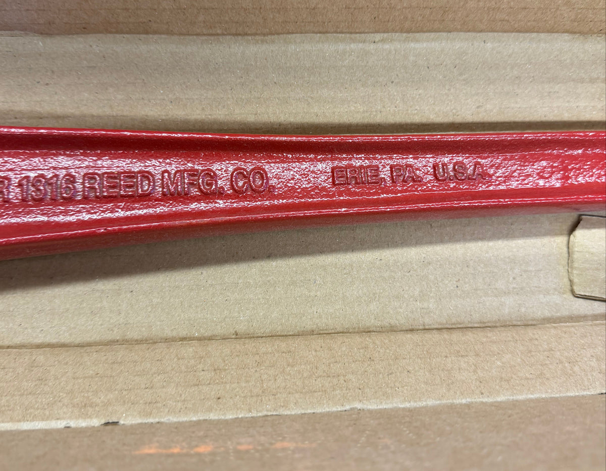 REED DRILLING MACHIN DM2100 (NEEDS FIX)