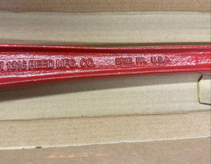 REED DRILLING MACHIN DM2100 (NEEDS FIX)