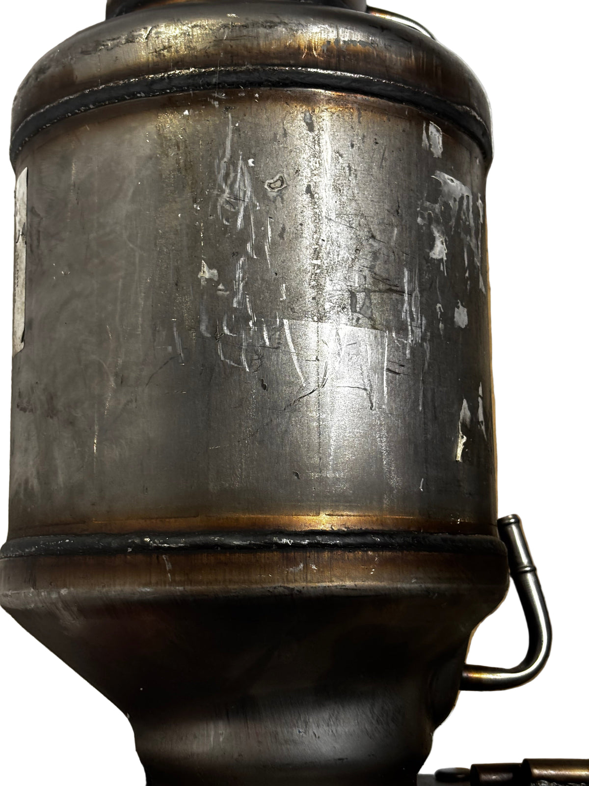 GENUINE CATALYTIC CONVERTER MOPAR 2019-2024 RAM 68296341AE