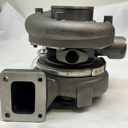 JOHN DEERE GARRETT TURBO CHARGER GT35 RE547974 800427-5014