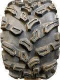 MASSFX SL318 BSW   26 11 14 6PLY ATV/UTV TIRE SL261114