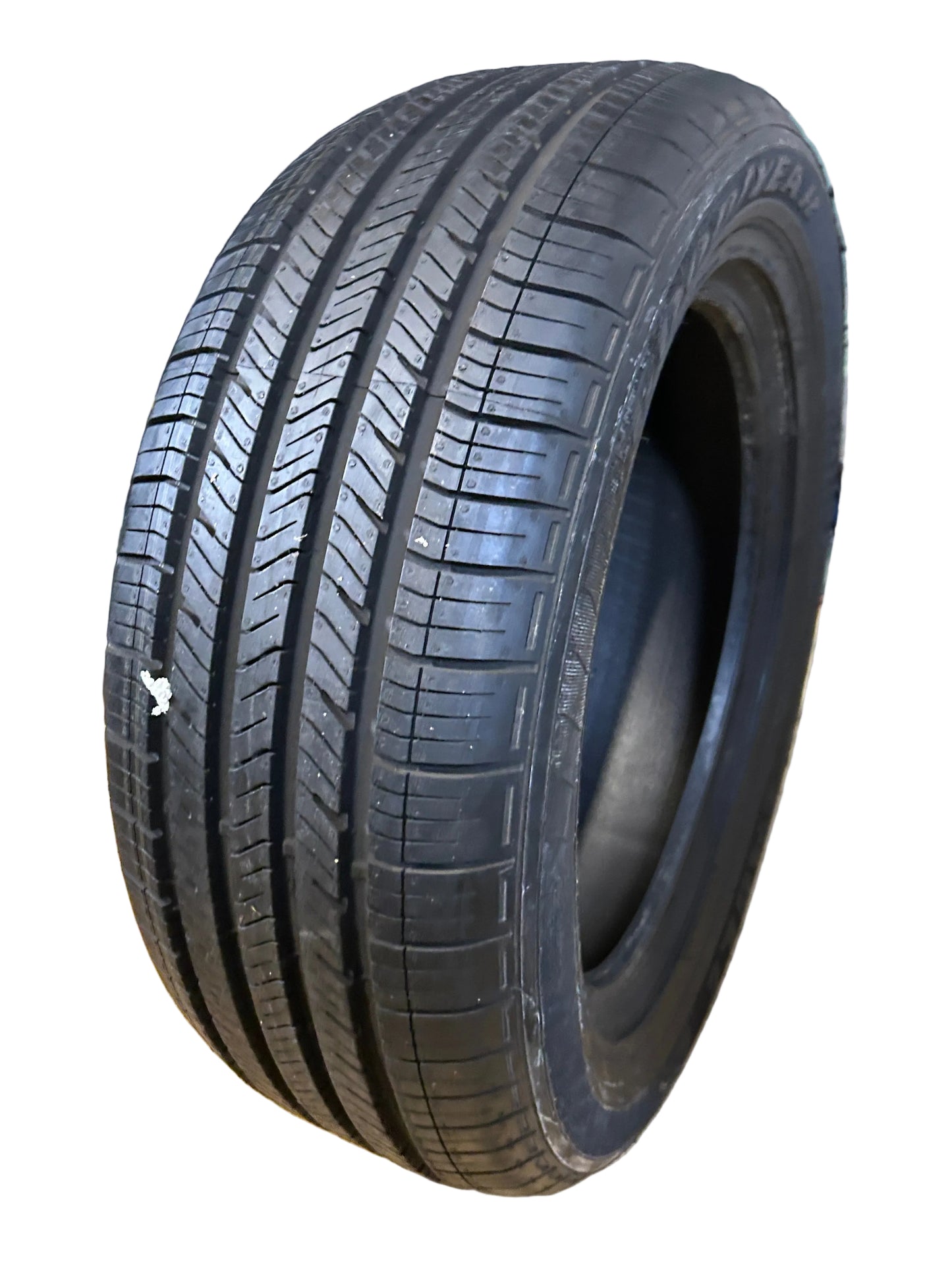 NOS 2 GOODYEAR EAGLE LS2 BSW P 215 55 16 97H XL ALL SEASON TIRE 706581163