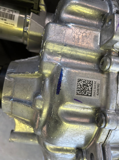 FORD TRANSFER CASE ASSEMBLY ML3Z7A195AK