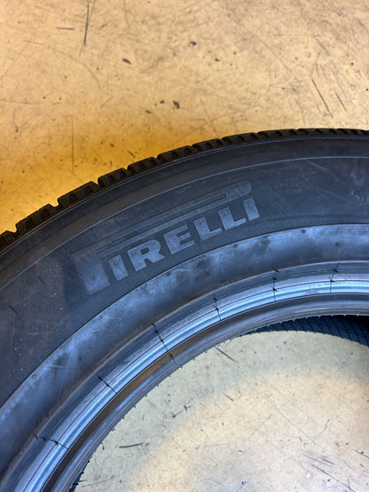 PIRELLI SCORPION AS PLUS 3 BSW P 275 60 20 115H ALL SEASON TIRE 3920700