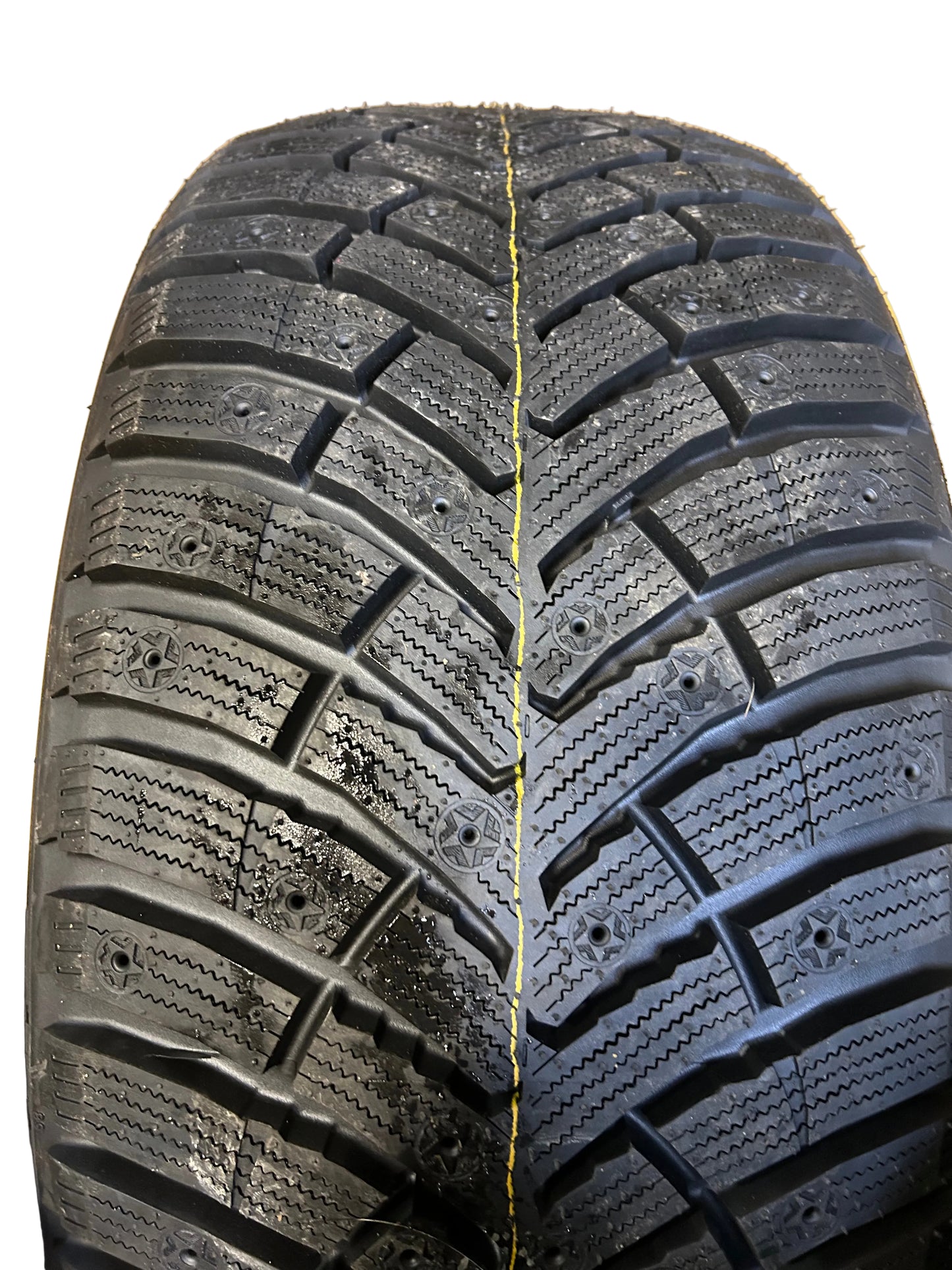 NEXEN WINGUARD WINSPIKE 3 BSW P 235 40 18 95T XL WINTER TIRE 18419NXK