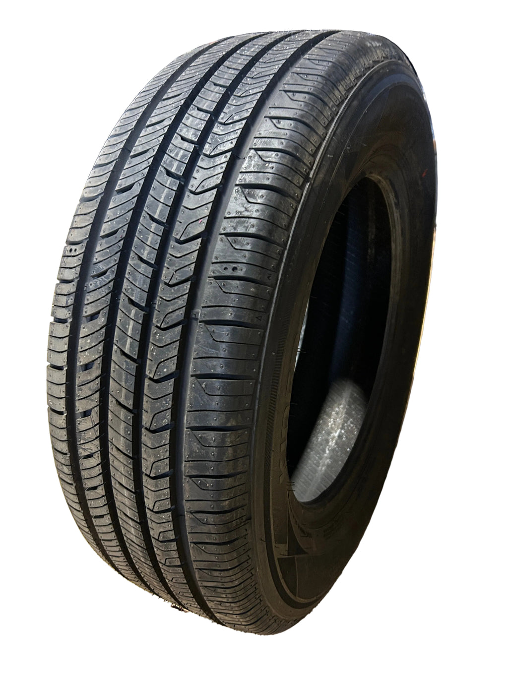 2 HANKOOK KINERGY PT BSW P 215 65 16 98H ALL SEASON TIRE 1023466