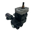 SHIMADZU HYDRAULIC MOTOR  MM300A17622V
