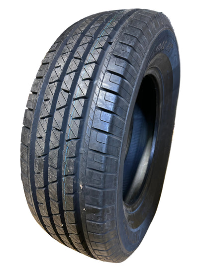 NOS ARMSTRONG TRU-TRAC H/T LT 275 65 18 123/120R 10PLY HIGHWAY TIRE 1200046672
