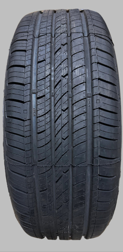 NEW COOPER CS5 ULTRA TOURING P 225 55 18 98T SL ALL SEASON TIRE 90000020174