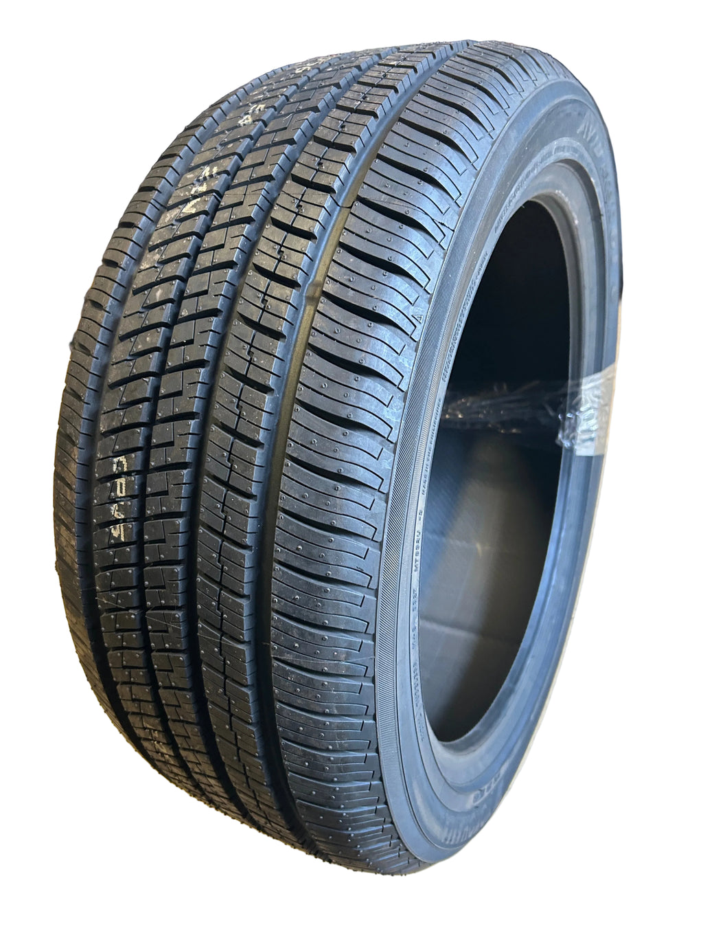 YOKOHAMA AVID ASCEND GT BSW P 245 45 19 98V  ALL SEASON TIRE 110132747
