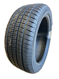 YOKOHAMA AVID ASCEND GT BSW P 245 45 19 98V  ALL SEASON TIRE 110132747