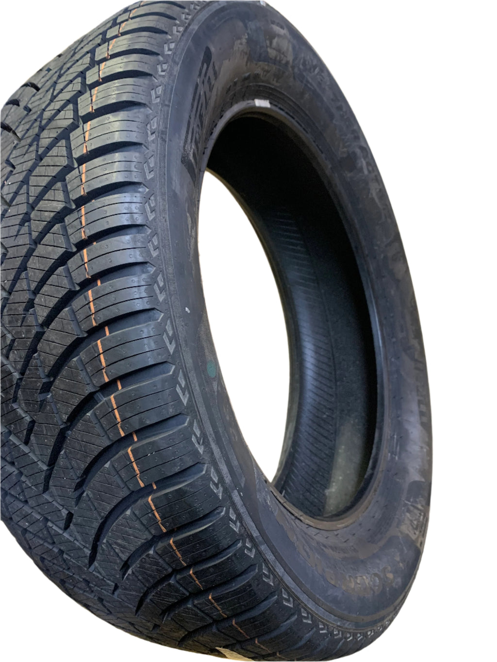 4 PIRELLI SCORPION WEATHER ACTIVE BSW P 245 55 19 103V ALL WEATHER TIRE 4164600