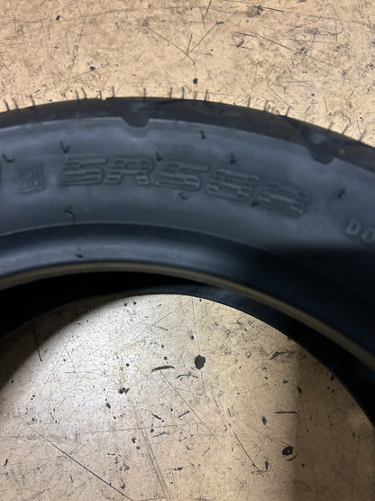 SHINKO SR568 BSW 150 70 13 64S REAR MOTORCYCLE TIRE 874504