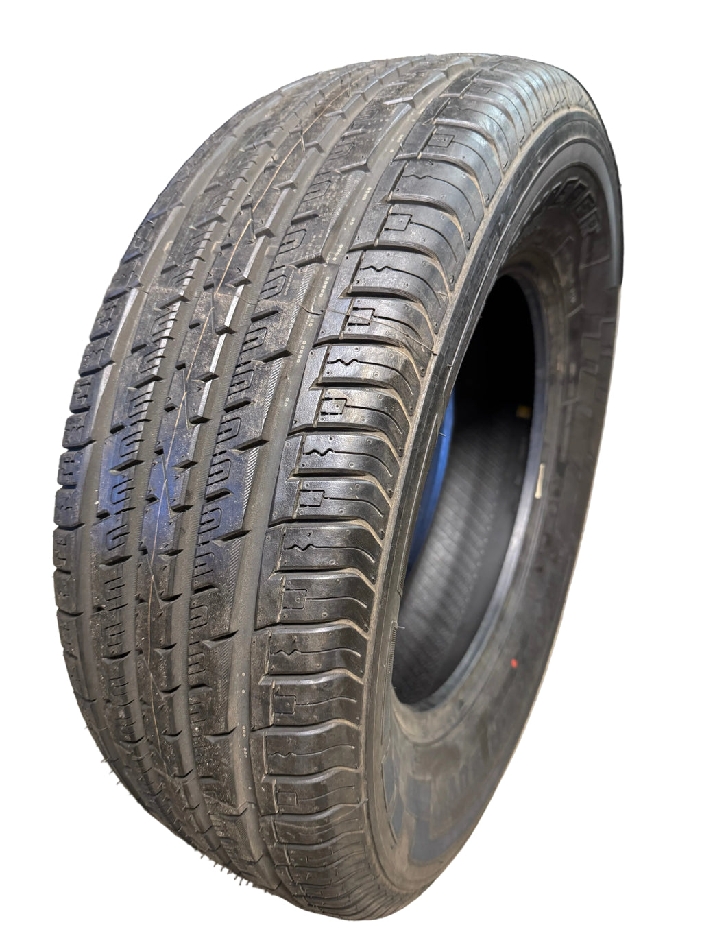 NOS THUNDERER RANGER SUV HT603 BSW P 265 65 17 112H HIGHWAY TERRAIN TIRE TH0810