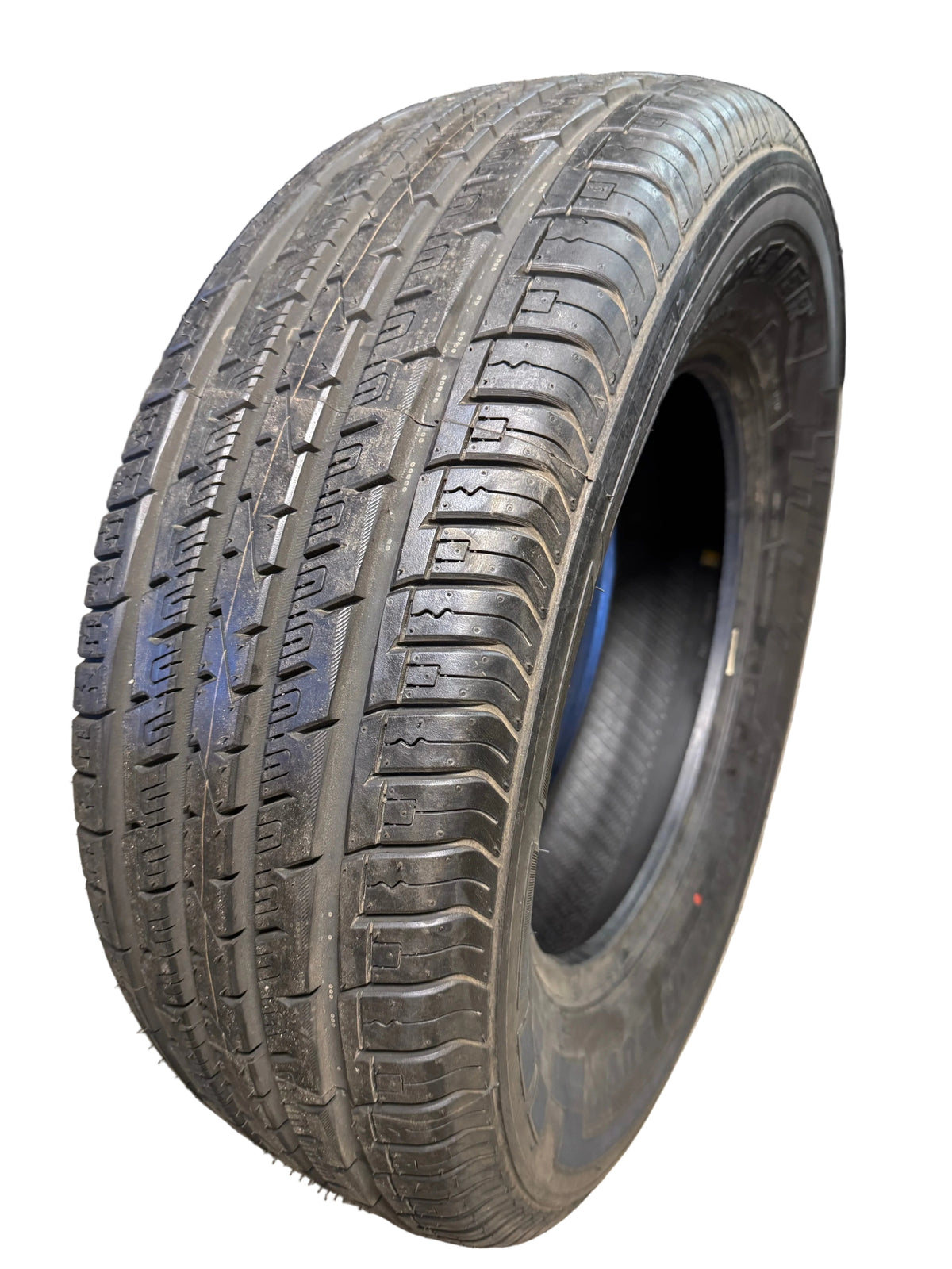 NOS THUNDERER RANGER SUV HT603 BSW P 265 65 17 112H HIGHWAY TERRAIN TIRE TH0810