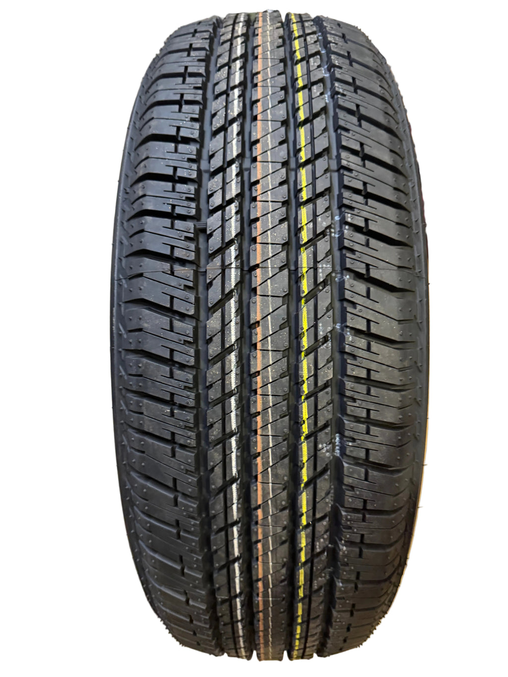 BRIDGESTONE DUELER H/T 684 II BSW P 245 60 20 107H ALL SEASON TIRE 142758