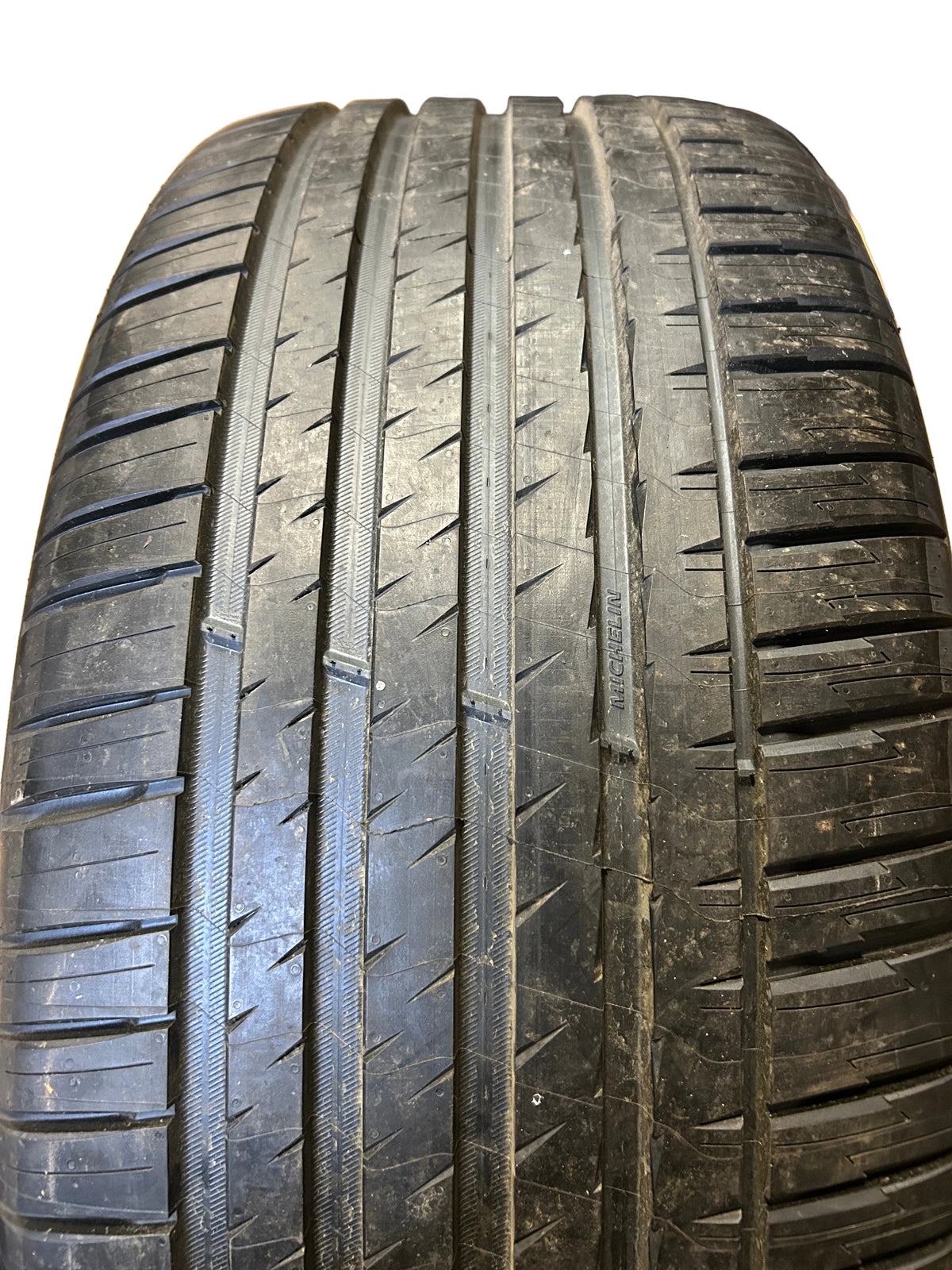 MICHELIN PILOT SPORT 4 SUV BSW P 285 45 22 114Y XL UHP TIRE 12706