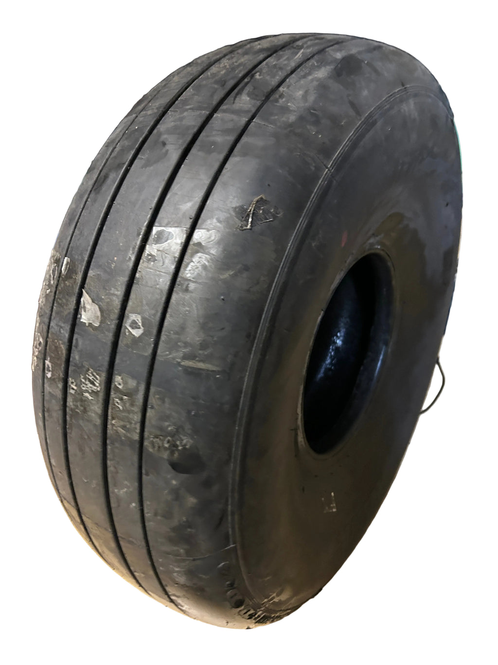 NOS AIR HAWK BSW 29 11 10 10PLY AIRCRAFT TIRE AB3C8