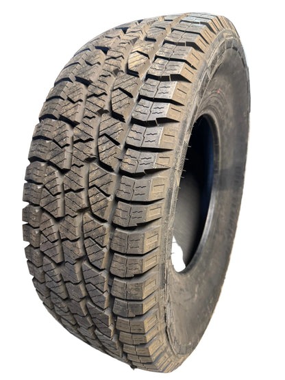 WESTLAKE RADIAL SL369 A/T BSW LT 35 12.5 17 121Q 10PLY ALL TERRAIN TIRE 22229002