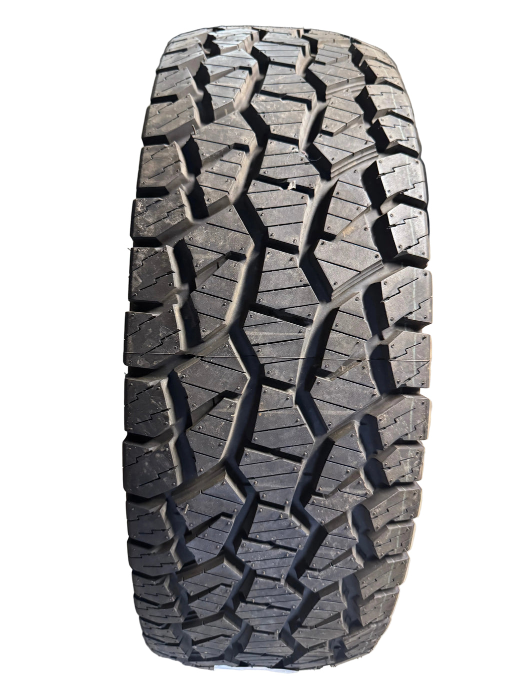 2 NOS PATHFINDER ALL TERRAIN OWL LT 31 10.5 15 109S 6PLY TIRE 2020518