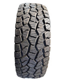 2 NOS PATHFINDER ALL TERRAIN OWL LT 31 10.5 15 109S 6PLY TIRE 2020518
