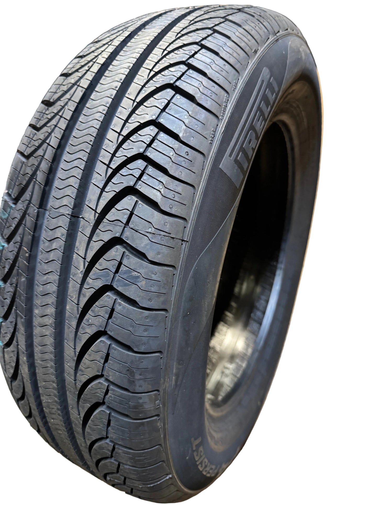 PIRELLI P4 PERSIST AS PLUS BSW P 205 60 16 92H ALL SEASON TIRE 4077000