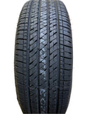 BRIDGESTONE ECOPIA EP422 PLUS BSW P  205 65 16 95H HIGHWAY TERRAIN TIRE 023206