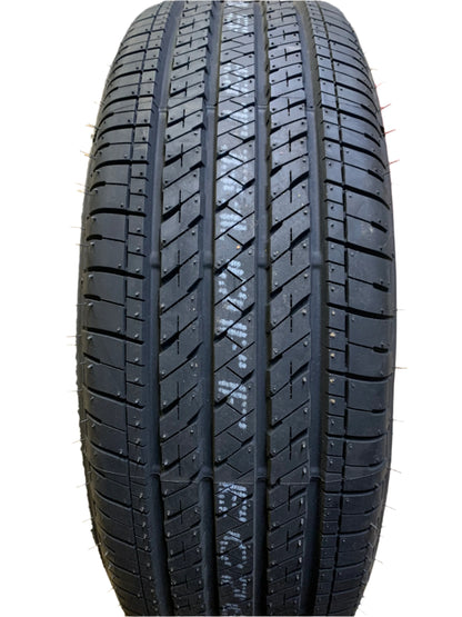 BRIDGESTONE ECOPIA EP422 PLUS BSW P  205 65 16 95H HIGHWAY TERRAIN TIRE 023206